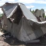 Aproape 200 de morți în urma inundațiilor din Congo