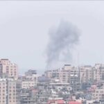 VIDEO: Israelul spune că a atacat membri ai Jihadului Islamic
