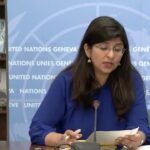 VIDEO – Peste 200 de execuții în Iran în acest an până în prezent, afirmă ONU