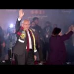 VIDEO: Oponentul lui Erdogan, Kilicdaroglu, organizează ultimul miting electoral