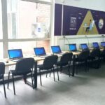 Schwarz Global Services reamenajează și dotează cu echipamente performante Politehnica București