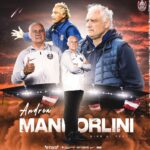 Andrea Mandorlini, urmașul lui Petrescu la CFR Cluj. Italianul este la a doua aventură pe banca ardelenilor