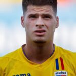Fotbalistul Tudor Băluță se teme de „teritoriul” Kosovo, nerecunoscut ca stat de România