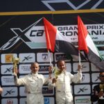Campionatul mondial de viteză pe apă se desfășoară la Constanța. „Formula 1” în lumea ambarcațiunilor