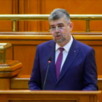 VIDEO – Parlamentul votează Guvernul Ciolacu. ,,Susţin cu tărie eliminarea pensiilor speciale pentru parlamentari”