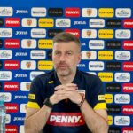 Antrenorul Edi Iordănescu și-a cerut scuze, după scorul egal, 0-0, cu Liechtenstein