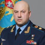 Generalul rus Serghei Surovikin, fost comandant în Ucraina, a fost demis din funcția de șef al forţelor aerospaţiale ale ţării