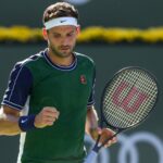 Noul iubit al Mădălinei Ghenea, în sferturile turneului de la Queen’s Club
