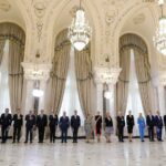Miniștrii cabinetului Ciolacu au depus jurământul în fața președintelui Klaus Iohannis