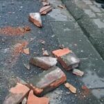 Ce urmări și daune a avut seismul de marți cu epicentrul în județul Arad