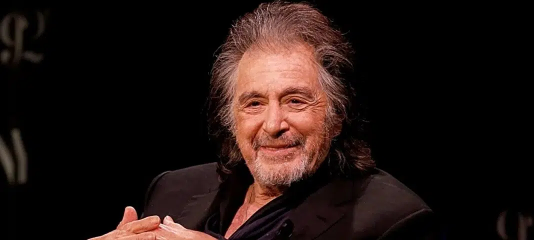 al pacino