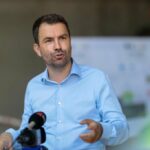 Cătălin Drulă: „Nu votaţi PNL! Un vot pentru PNL este un vot pentru PSD”