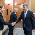 Guvernul tace. OMV Petrom ne vinde iluzii că vom fi cel mai mare exportator de gaze din UE