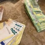 Autoritățile germane și române arestează patru persoane suspectate că au transportat peste 870 de migranți pe ruta balcanică