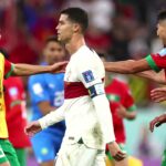 VIDEO: Cristiano Ronaldo va bifa a 200-a apariție pentru naționala Portugaliei