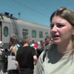 Mai mulți copii din regiunea Belgorod din Rusia sunt trimiși în Crimeea