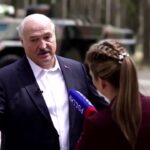 VIDEO. Lukașenko: „Sosesc arme nucleare tactice rusești”