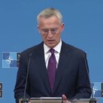 Stoltenberg: Ucraina are deja câștiguri în contraofensiva începută