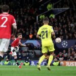 Cristiano Ronaldo va avea un nou coleg la Al-Nassr. Alex Telles ajunge în Arabia Saudită