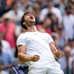 Carlos Alcaraz, favoritul numărul 3 la Wimbledon, accede în următorul tur