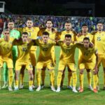România a coborât o poziție în clasamentul FIFA. Pe ce loc se află adversarele din preliminariile EURO 2024