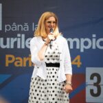 Elisabeta Lipă anunță prima investiție pentru organizarea Campionatelor Mondiale de seniori la canotaj