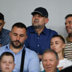 Marcel Ciolacu, declarație fermă după derby: „FCSB va juca în Ghencea”