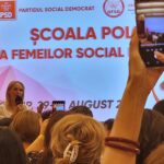 PSD a găsit repede înlocuitori pentru Firea și Budăi. “Eleva politică” a Gabrielei Firea, Natalia Intotero, va conduce Ministerul Familiei