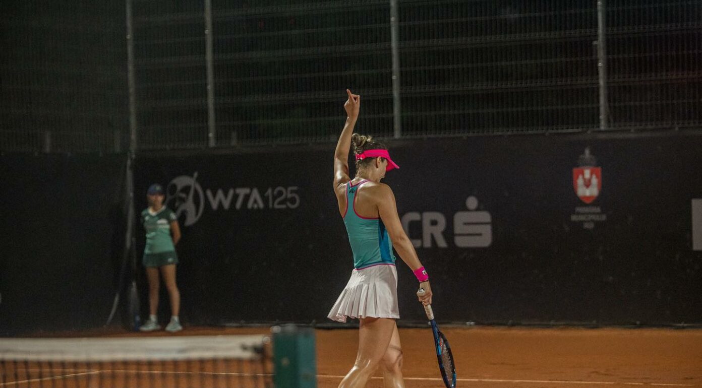 Irina Begu