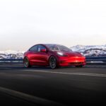 Aparent, Tesla va utiliza noua tehnologie litiu-mangan, fosfat de fier pentru bateriile noii variante a modelului său 3 produs în China