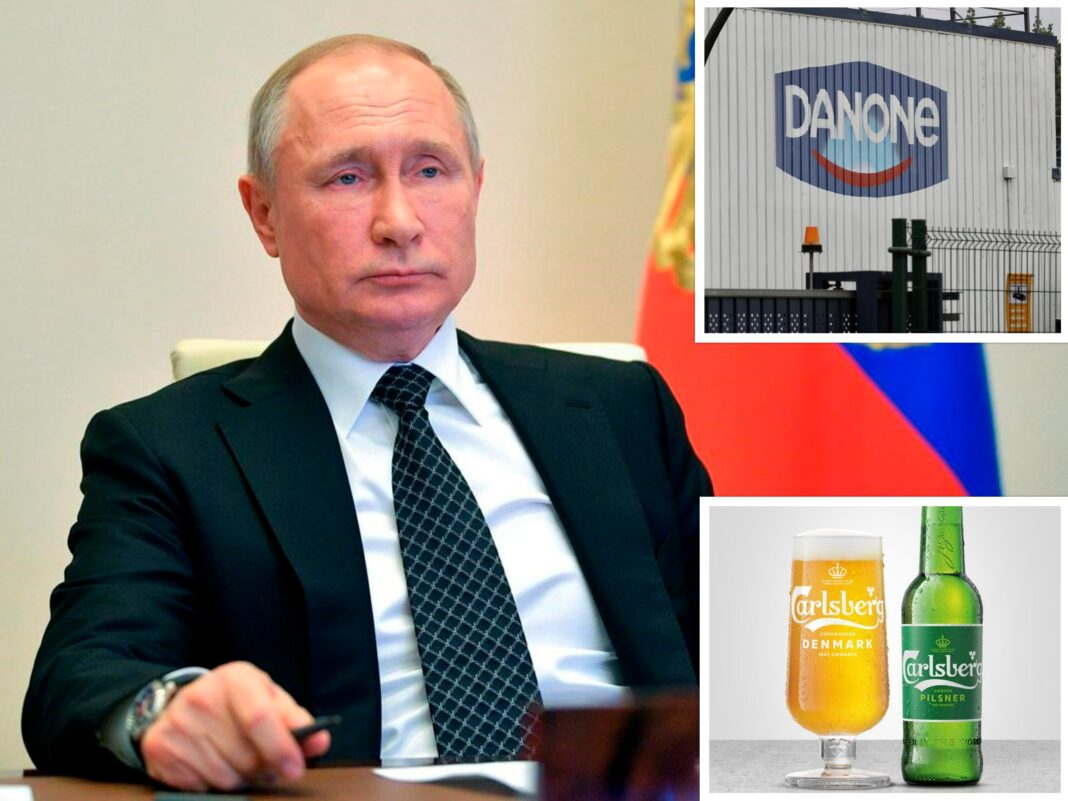 Vladimir Putin despre alegeri Rusia