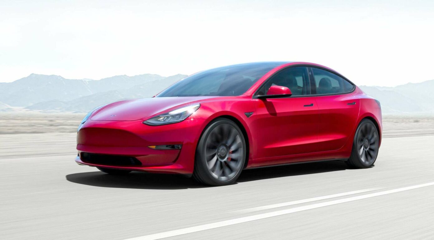 Tesla,Europa,model Y