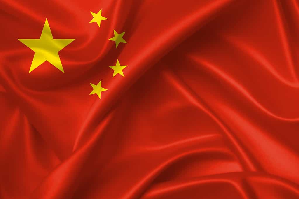 China lege anti-spionaj