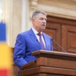 Președintele României, Klaus Iohannis, a semnat 3 decrete joi, 4 iulie 2024