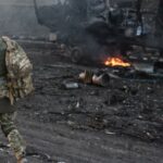 Război în Ucraina – Ziua 546 – Mai multe drone ucrainene au fost depistate în Crimeea
