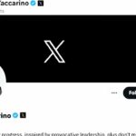 VIDEO: Musk dezvăluie noul logo “X” pentru Twitter