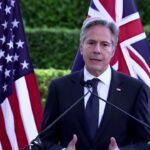 VIDEO: Blinken: “Președintele Bazoum trebuie să fie eliberat”