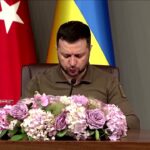 VIDEO. Erdogan spune că Ucraina merită să adere la NATO
