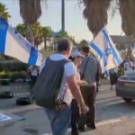 Protestatarii au blocat accesul la un port israelian, în timp ce criza judiciară ia amploare