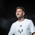 VIDEO. Messi, pe val înainte de Copa America. Argentinianul a reușit dubla într-un amica cu Guatemala