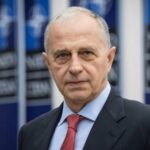 Victor Ciutacu consideră că Mircea Geoană nu are șanse la prezidențiale ca independent