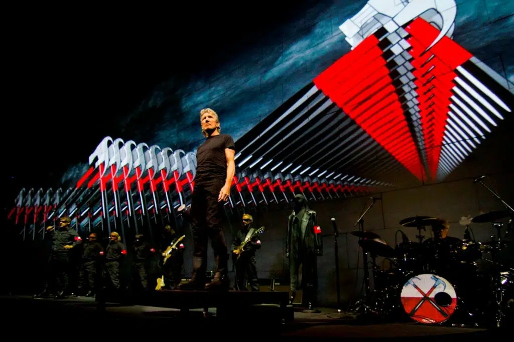 Roger Waters