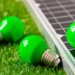 Integrarea iluminatului solar în proiectele de iluminat exterior