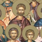 Sărbătoare 19 august – Patru sfinți foarte importanți sunt pomeniți în calendarul ortodox în această zi mare