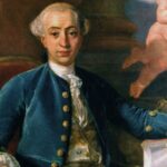 Trucurile secrete ale lui Casanova. Ce îl făcea să fie atât de popular printre femei