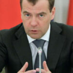 Dmitri Medvedev vrea Apocalipsa pentru Ucraina și moartea lui Joe Biden