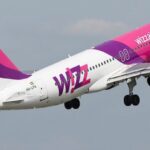 Wizz Air va relua zborurile spre Tel Aviv, din 1 martie