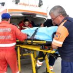 Explozia de la Crevedia. Sistemul sanitar în alertă, s-a declanșat PLAN ALB. Premierul Ciolacu merge la Celula de criză de la MAI