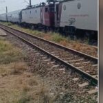 Un bărbat a fost accidentat mortal de un tren în Gara Ploiești Vest