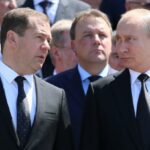 Medvedev amenință cu un război mondial, dacă Ucraina devine membru NATO